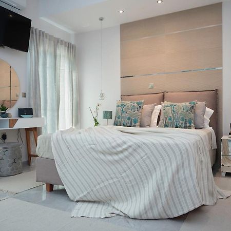 Apartmán Sm Luxury Penthouse Corfu Corfu  Exteriér fotografie